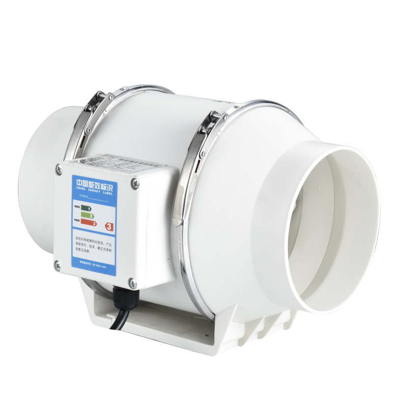 4inch 220V Exhaust Fans Home S - огляд і ціна Commercial Kitchen Exhaust