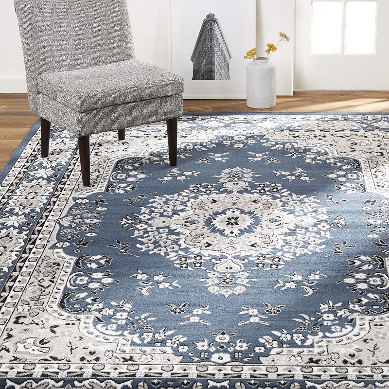 Retro Design Carpet for Living - огляд і ціна Commercial Kitchen Designer