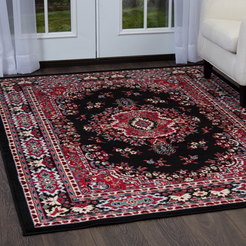 Retro Design Carpet for Living - огляд і ціна Commercial Kitchen Designer