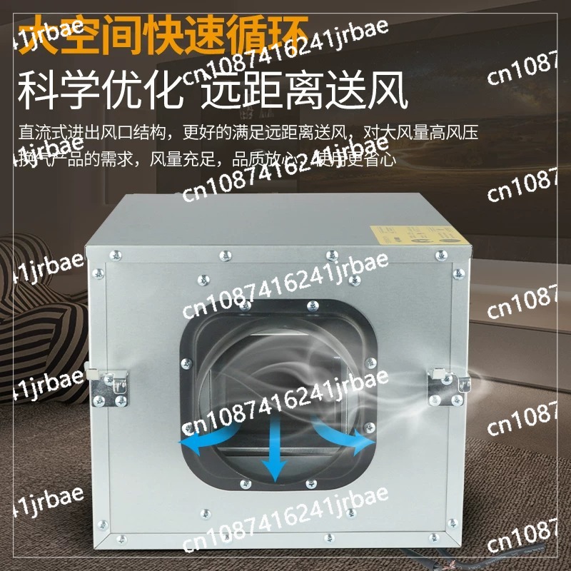 Fresh air system ventilation f - огляд і ціна Commercial Kitchen Ventilation System