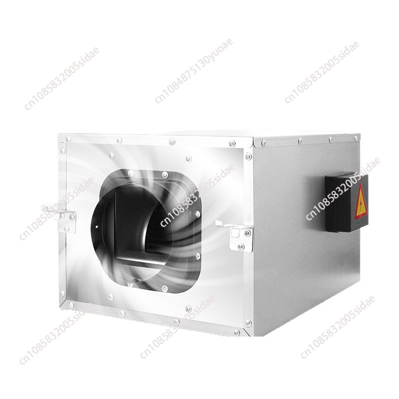 Fresh air system ventilation f - огляд і ціна Commercial Kitchen Ventilation System