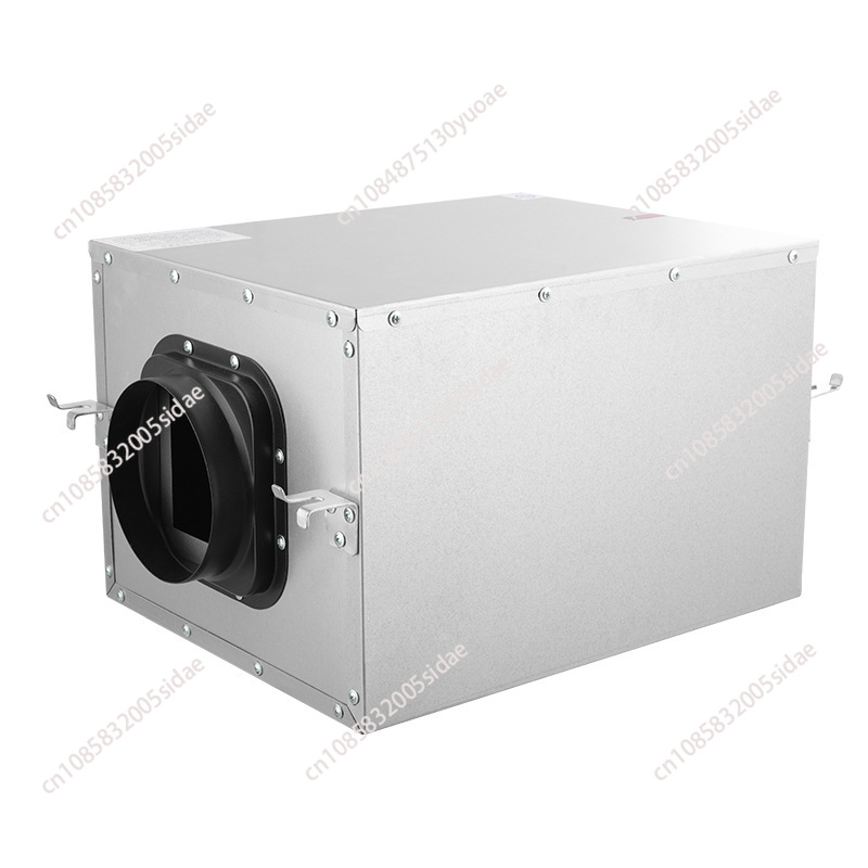 Fresh air system ventilation f - огляд і ціна Commercial Kitchen Ventilation System