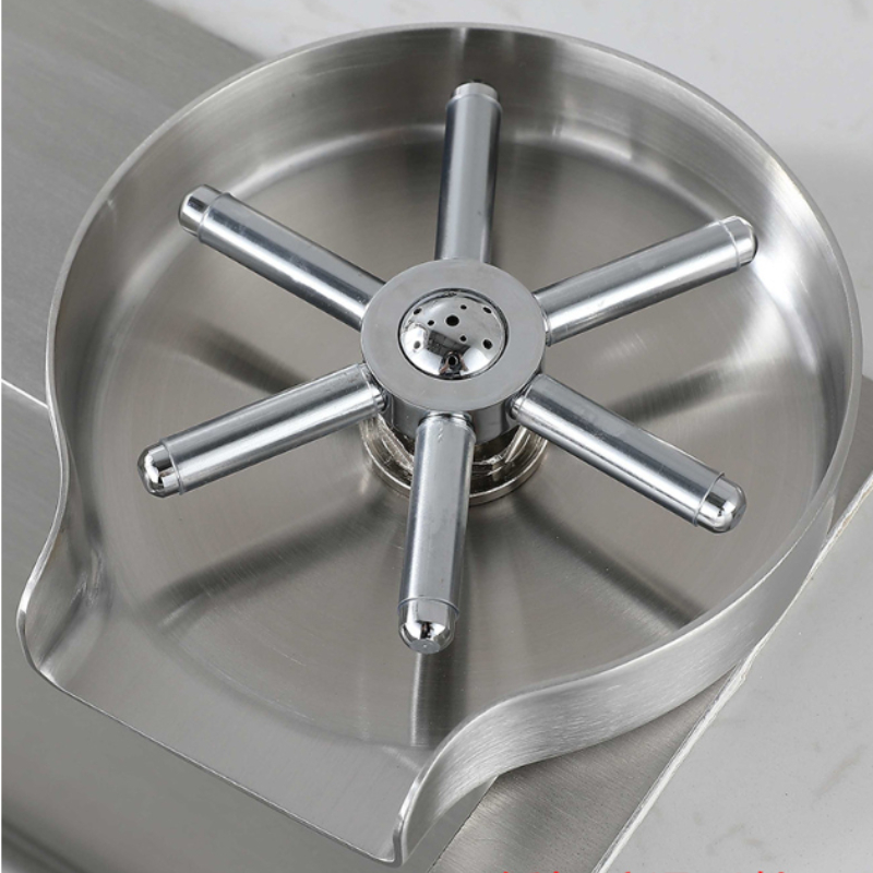 commercial cup washer at the b - огляд і ціна Commercial Kitchen Sink
