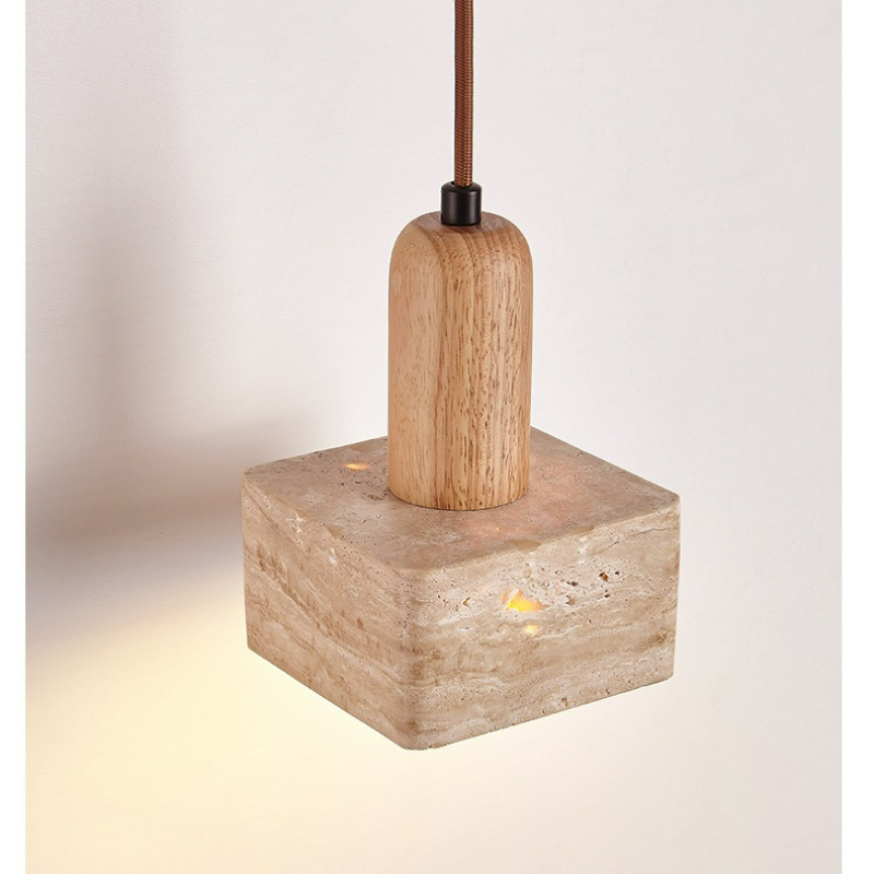 Stone Pendant Light LED Kitche - огляд і ціна Commercial Kitchen Designer