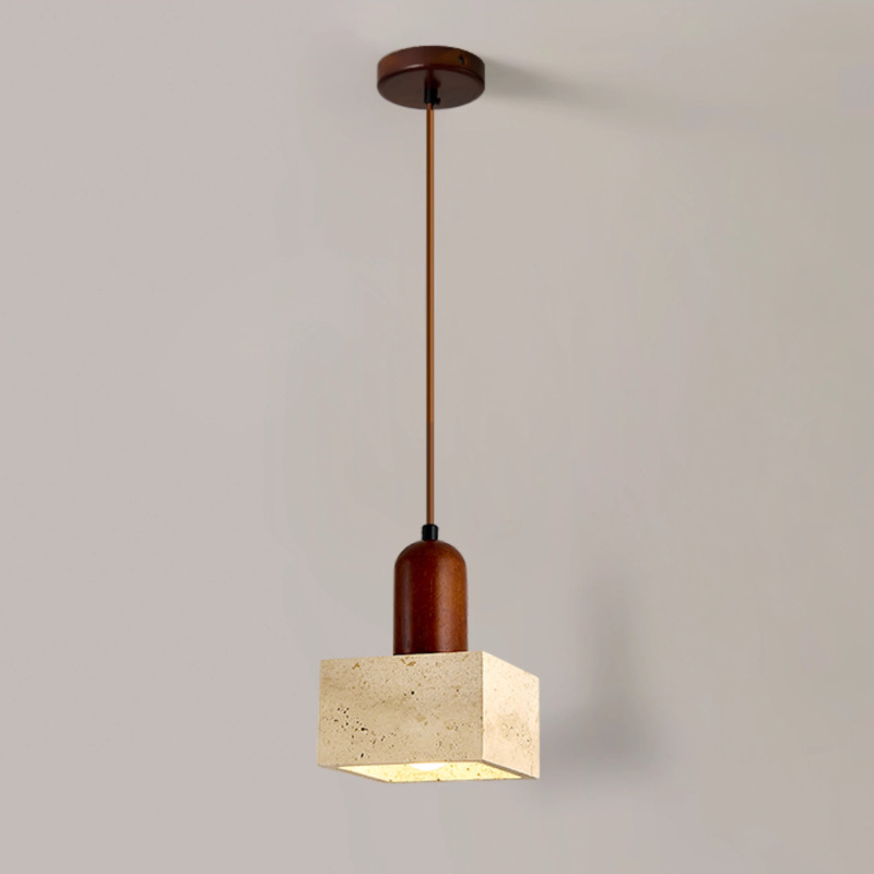Stone Pendant Light LED Kitche - огляд і ціна Commercial Kitchen Designer