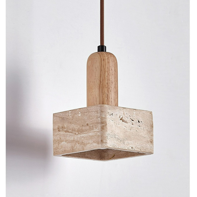 Stone Pendant Light LED Kitche - огляд і ціна Commercial Kitchen Designer