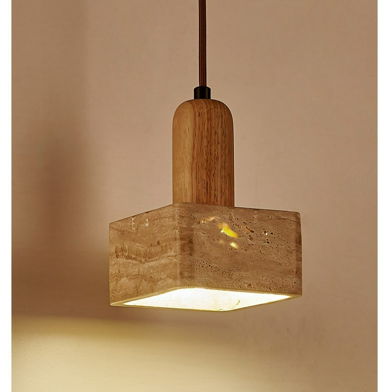 Stone Pendant Light LED Kitche - огляд і ціна Commercial Kitchen Designer