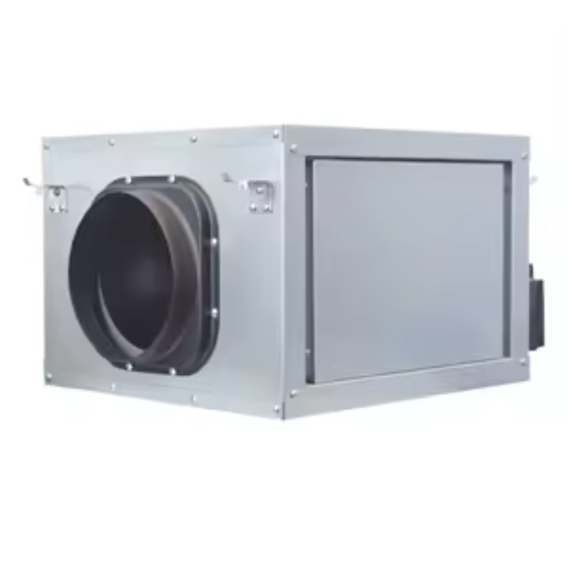 ff.&Fresh air system ventilati - огляд і ціна Commercial Kitchen Ventilation System