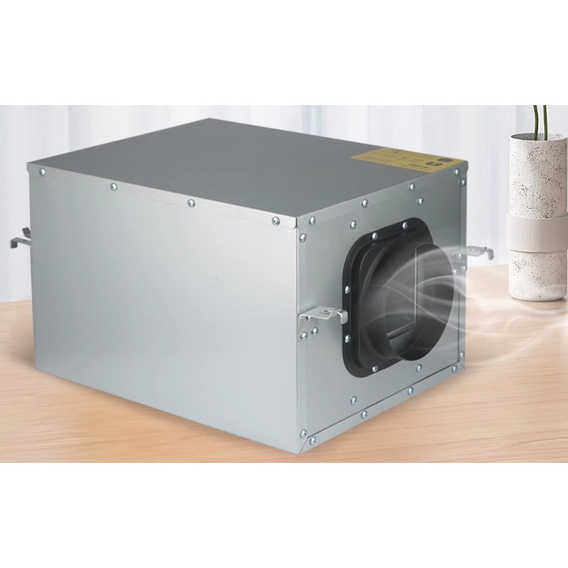 ff.&Fresh air system ventilati - огляд і ціна Commercial Kitchen Ventilation System