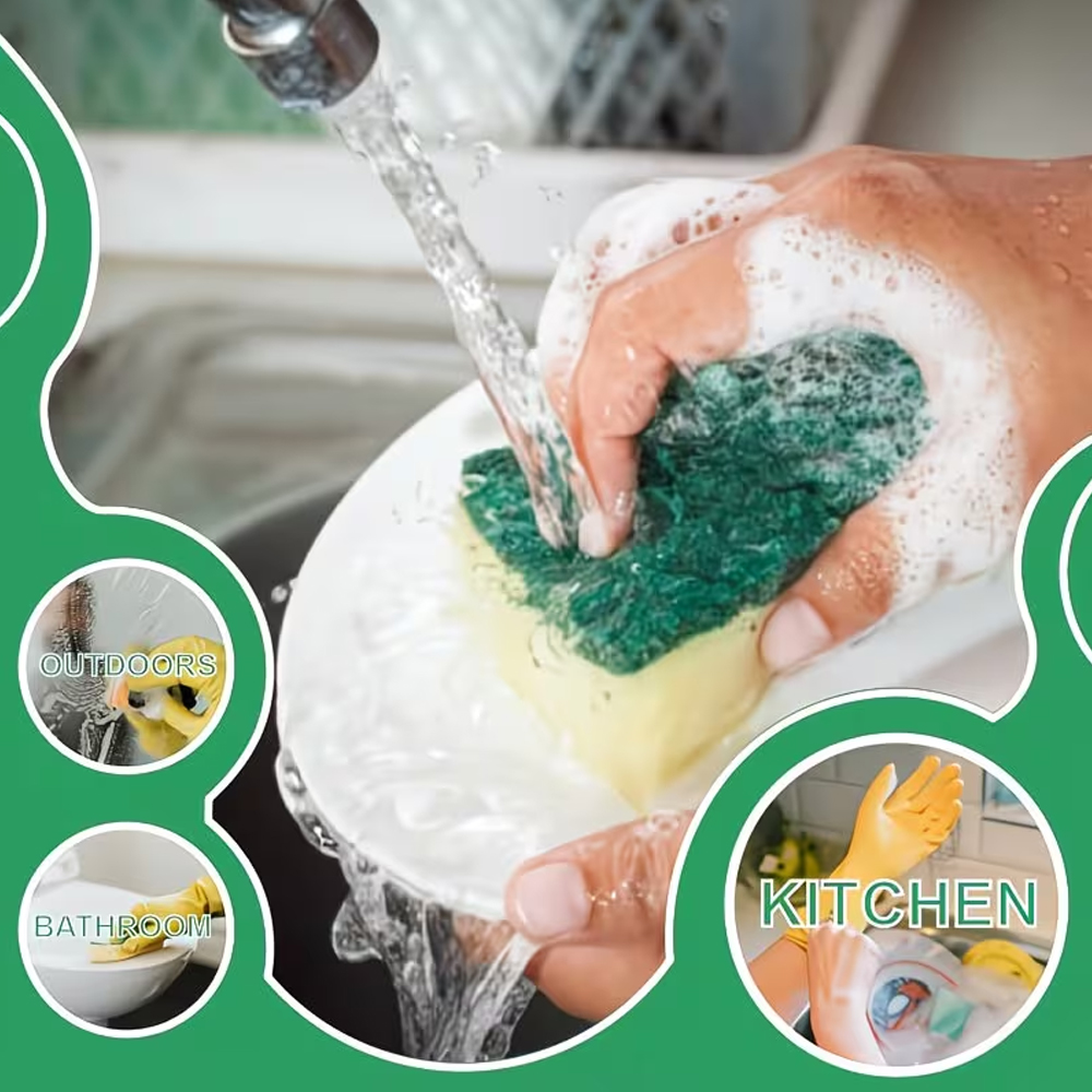 50/30/10Pcs High Absorbency Ki - огляд і ціна Commercial Kitchen Designer