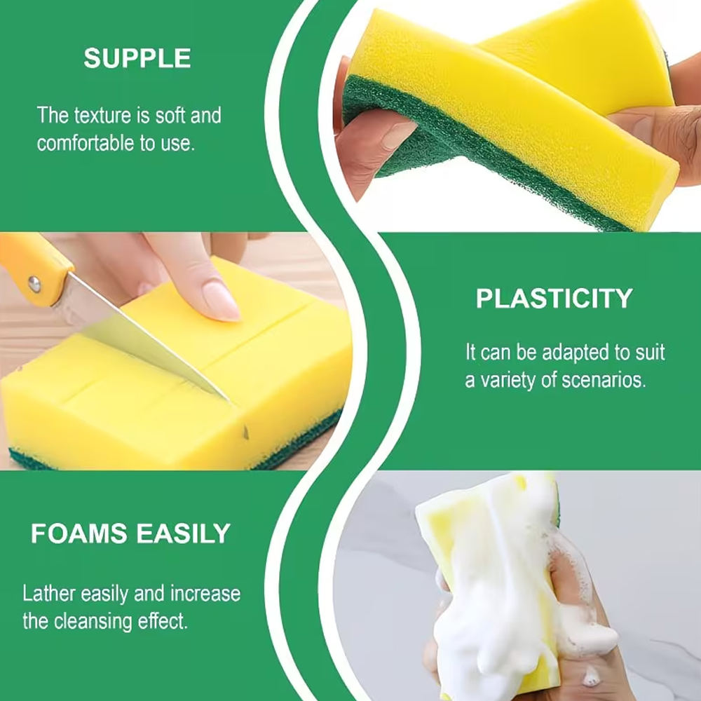 50/30/10Pcs High Absorbency Ki - огляд і ціна Commercial Kitchen Designer