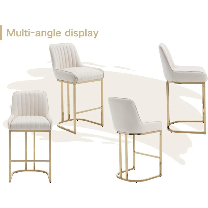 High Stool Kitchen Stools Isla - огляд і ціна Commercial Kitchen Designer