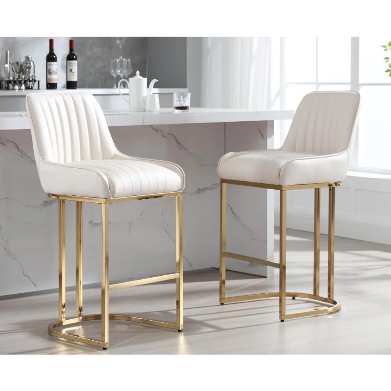 High Stool Kitchen Stools Isla - огляд і ціна Commercial Kitchen Designer