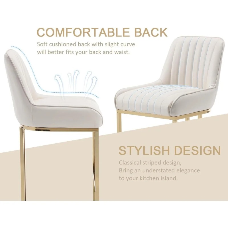 High Stool Kitchen Stools Isla - огляд і ціна Commercial Kitchen Designer