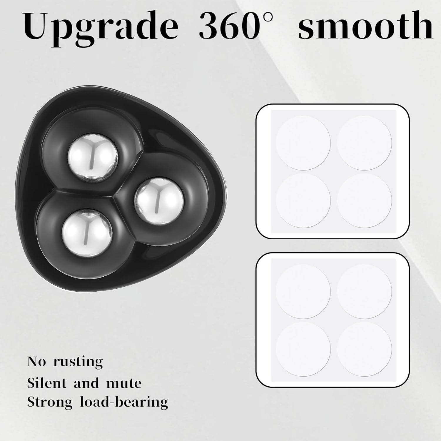 360° Rolling Appliance Slider  - огляд і ціна Commercial Kitchen Utensils